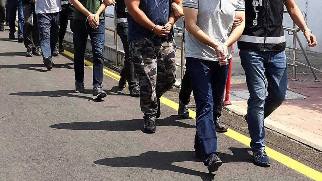 Yerlikaya, FETÖ operasyonlarının bilançosunu açıkladı