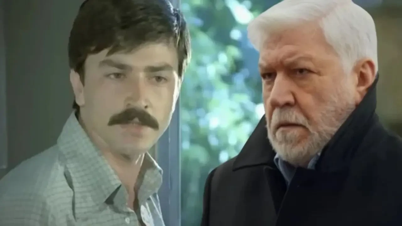 Yeşilçam oyuncusu Mahmut Cevher hastaneye kaldırıldı