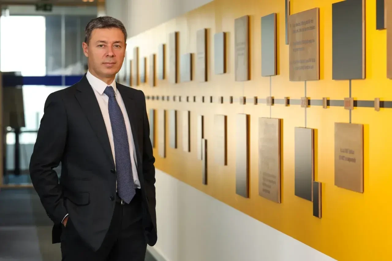 Yıldızlar Yatırım Holding, 130 yıllık mirasını sürdürülebilirlik odağıyla geleceğe taşıyor