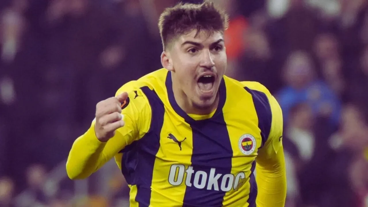 Al Hilal, Yusuf Akçiçek'i kadrosuna kattı; transfer detayları dikkat çekiyor!