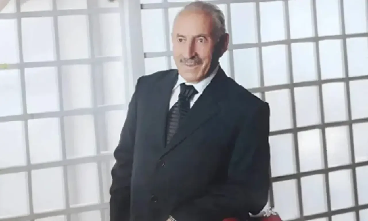 Can Holding'in Kurucusu Zamanhan Can ve Ailesinin İş Dünyasındaki Yeri