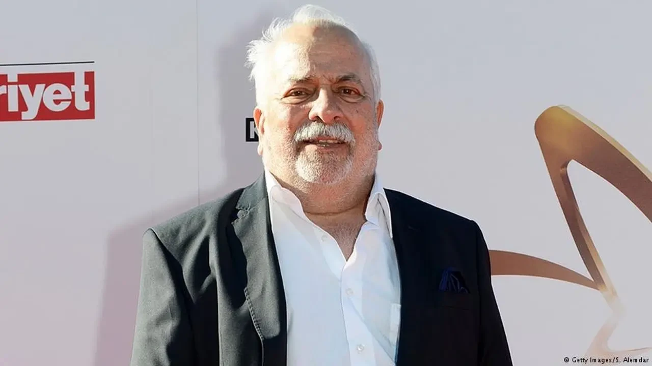 Zeki Alasya’nın Eserleri Üzerinde Hukuki Süreç Başlatıldı!
