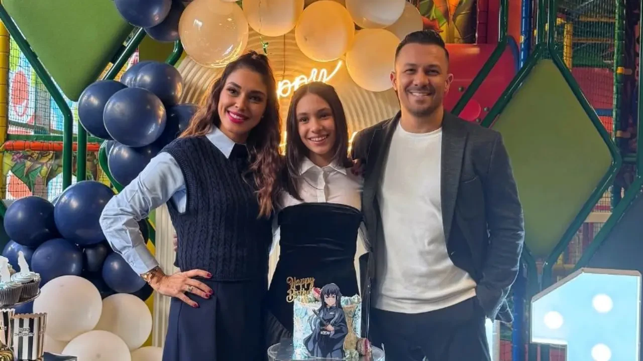 Zuhal Topal'ın Eşi Korhan Saygıner: Hayatı, Kökeni ve Kariyeri Hakkında Bilgiler