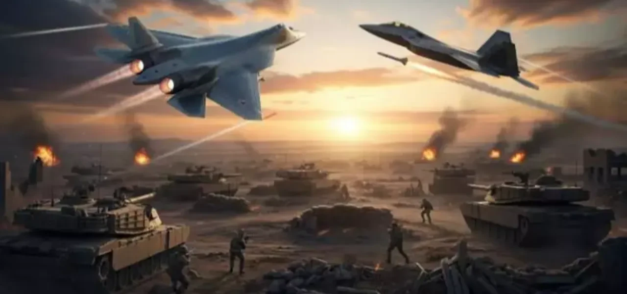 2026 listesi güncellendi: İşte dünyanın en güçlü 20 ordusu