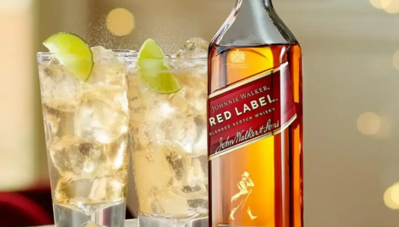 Red Label Viski Fiyatları: (ZAMLI LİSTE!) 35 - 70'lik