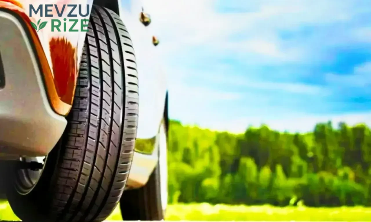 En İyi Lastik Markası Sıralaması – 2026 Güncel Liste