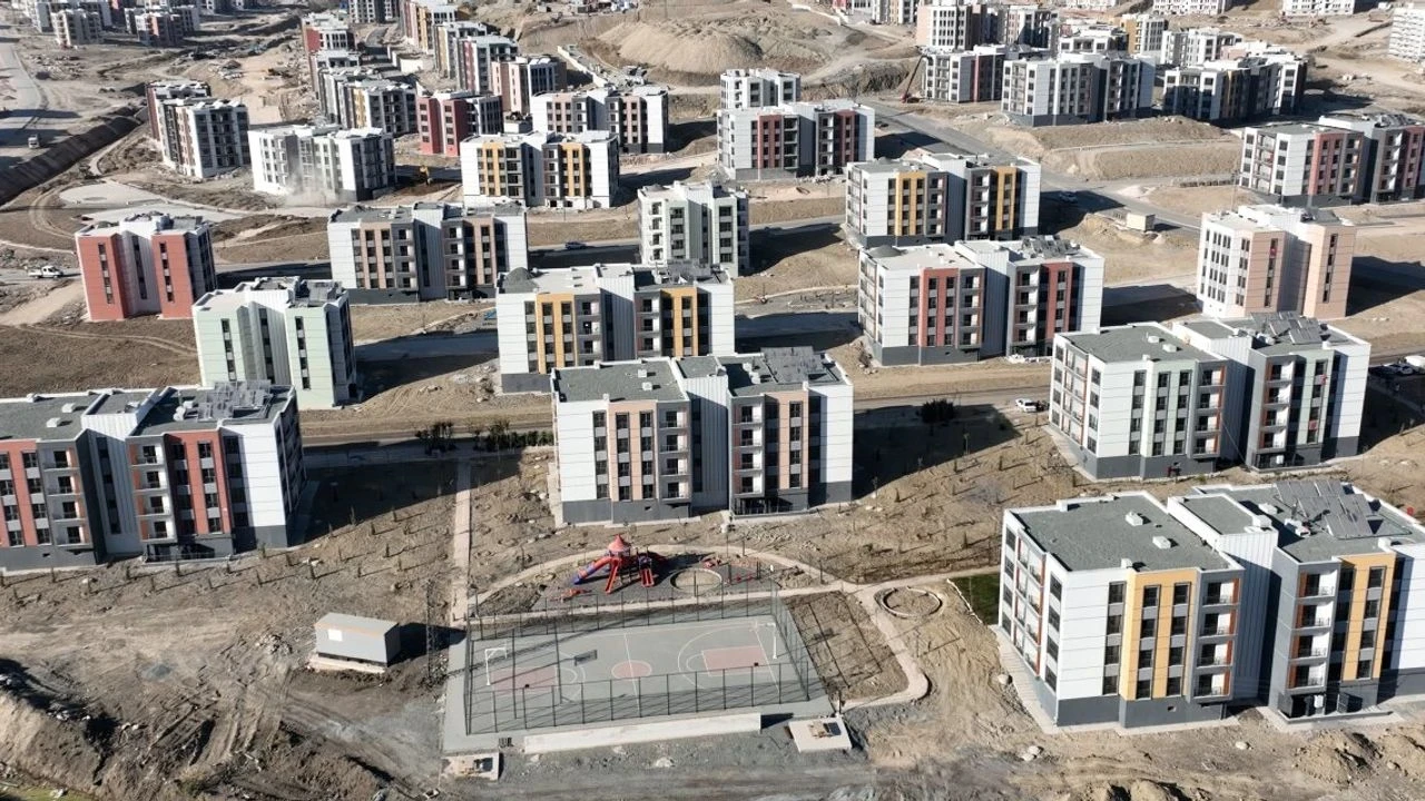 Rize TOKİ kura sonuçları açıklandı: Asil ve yedek isim listesi Ardeşen, Çayeli, Derepazarı, Fındıklı sonuçları