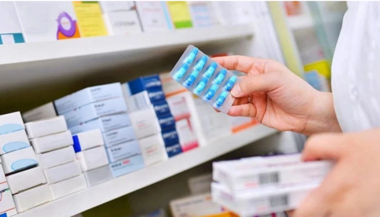 Yurt dışı ilaç listesinde Euro bazlı fiyatlar güncellendi