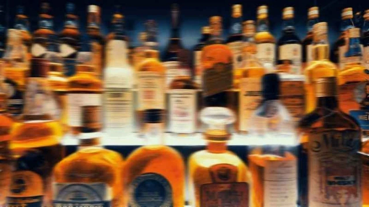 GÜNCEL VİSKİ FİYATLARI 2026: Chivas Regal, Jack Daniels, Red Label kaç TL oldu? (ZAMLI LİSTE)