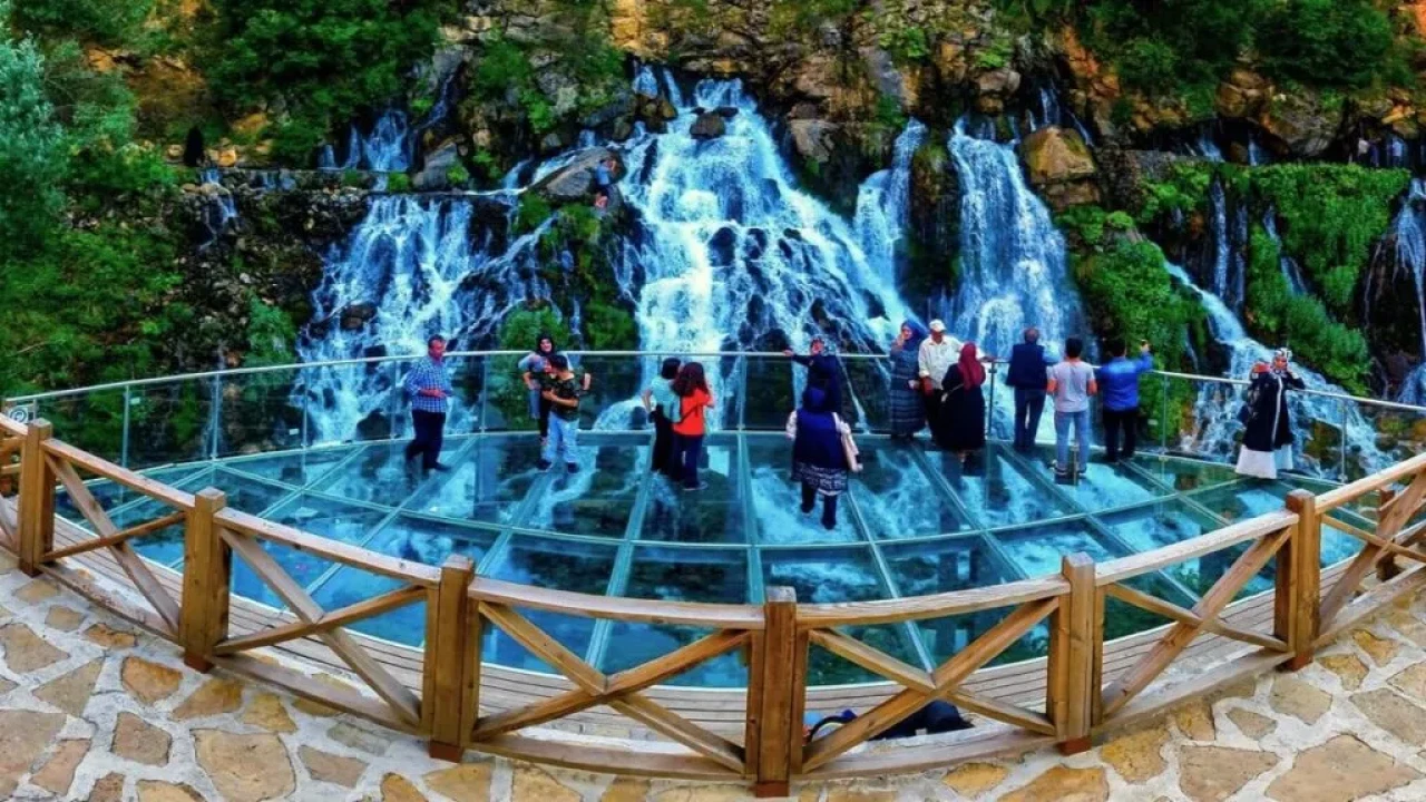 Gümüşhaneʼde Gezilecek Yerler – Gezi Listesi