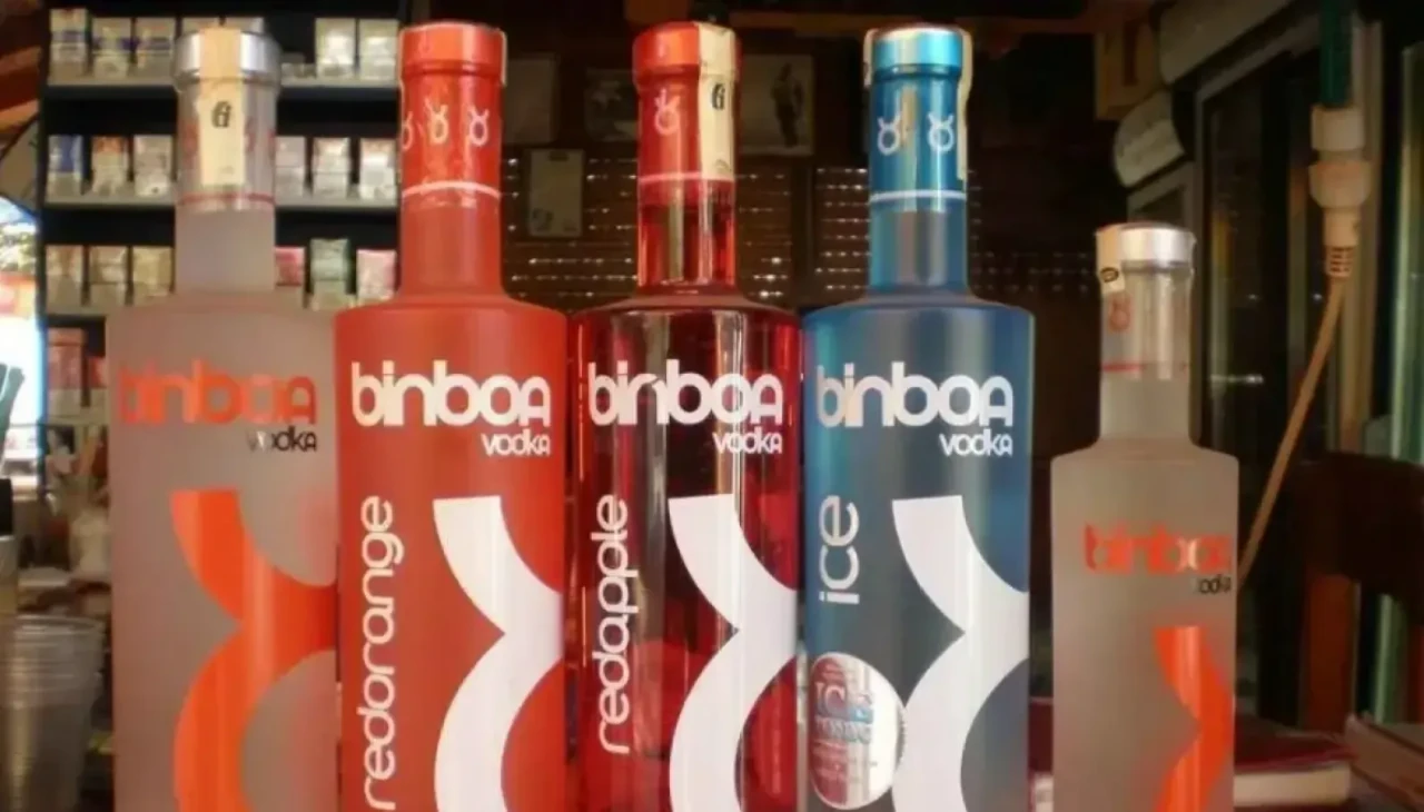 Migros Votka Fiyatları 2026 | Yeni Liste! Absolut, İstanblue...