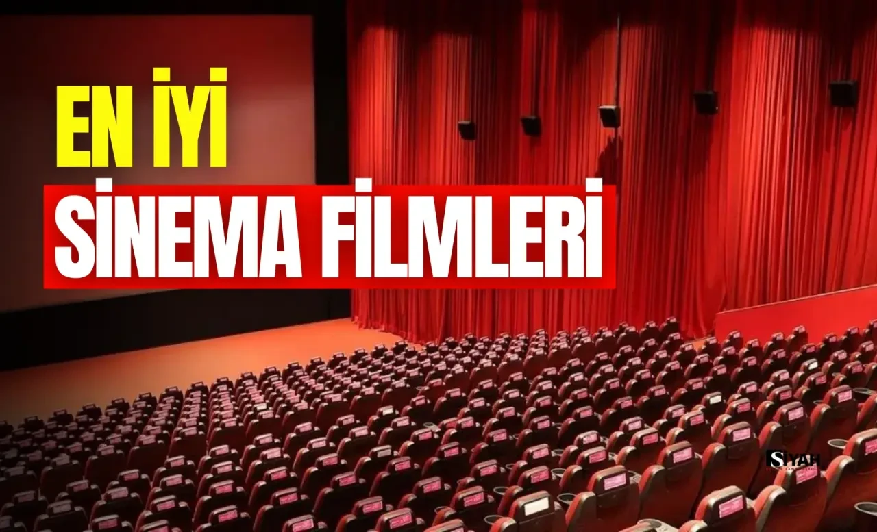 Sinema Tarihinin En İyi 20 Alman Filmi: Unutulmaz Eserler Listesi