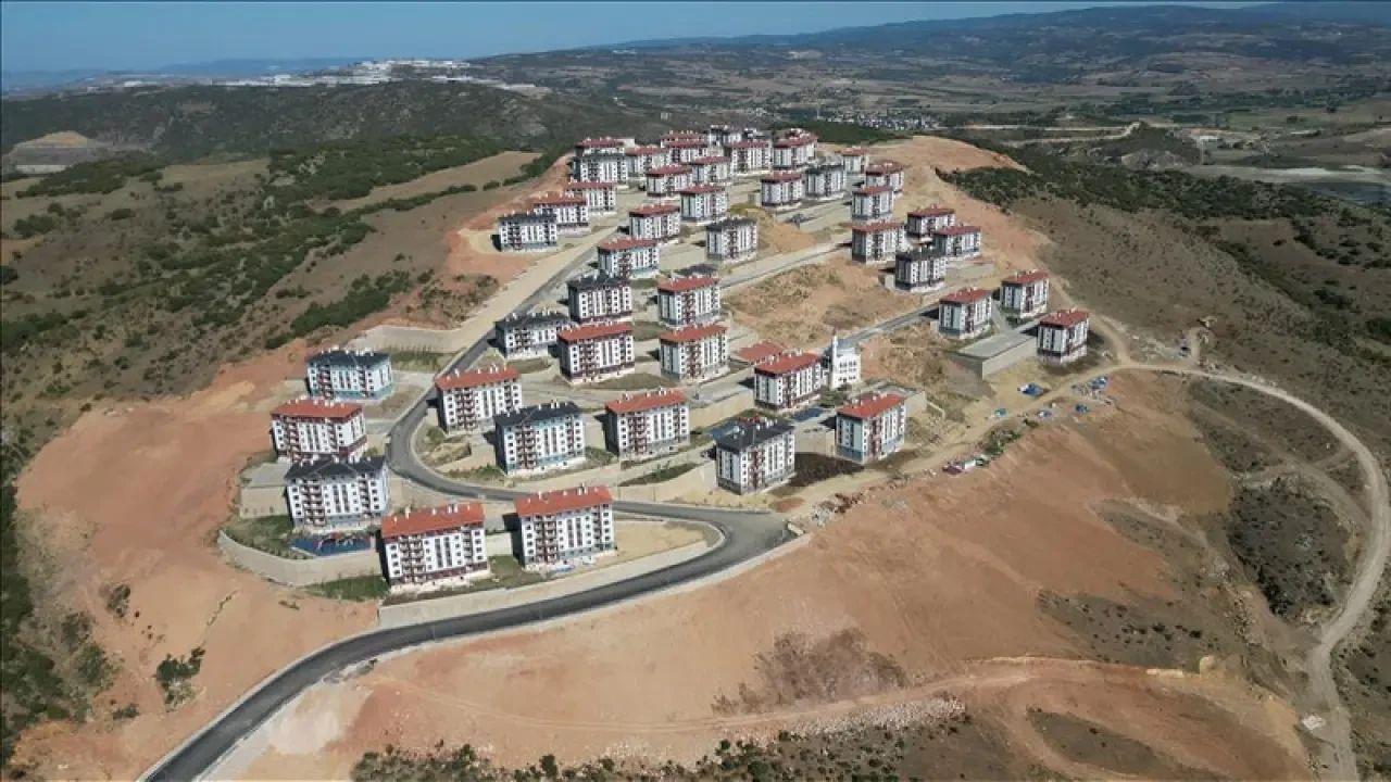 Artvin'deki TOKİ Kurası İle İlgili Gelişmeler: Ertelenme Söz Konusu mu? Başvuru Sonuçları Ne Zaman Açıklanacak?