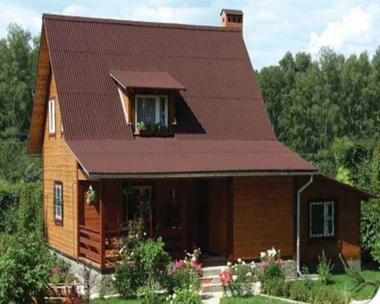 Onduline Fiyatları 2025 Listesi