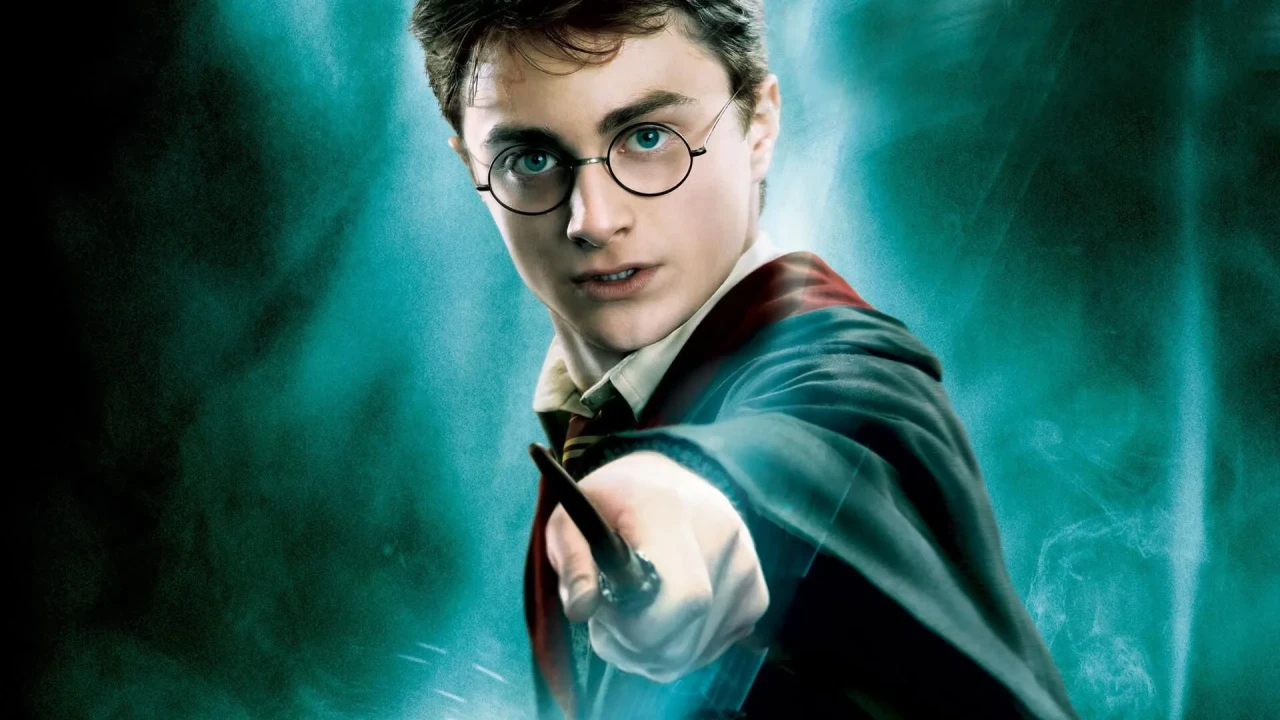 Harry Potter Büyüleri - Filmin Hayranlarına Özel Harry Potter Büyüleri Listesi