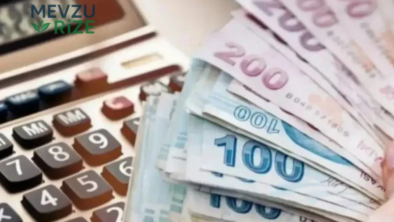 YENİ LİSTE: Şubat Ayı 250 Bin, 500 Bin, 1-2-3 Milyon TL Mevduat Getirisi... Parasını Bankaya Koyan Asgari