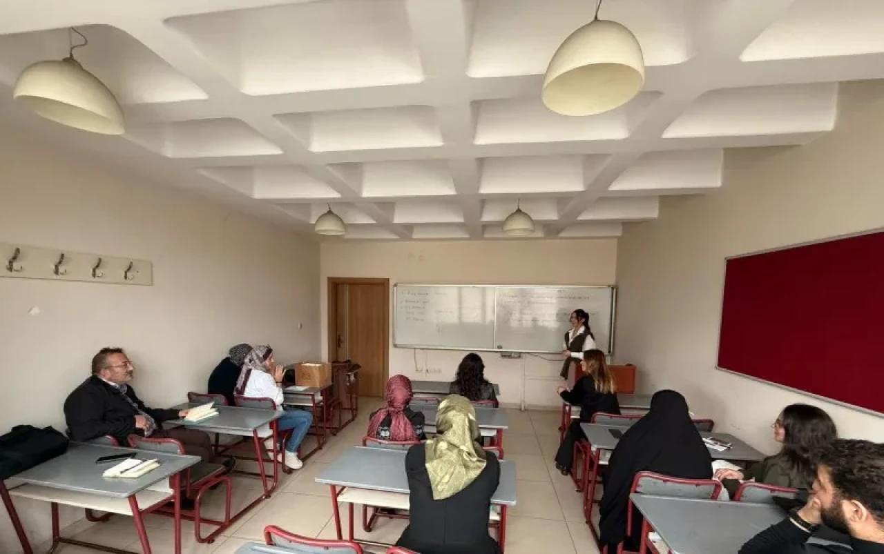 Rize’de Halk Eğitim Kursları 2026: Ücretsiz Kurslar, Başvuru Şartları ve Branş Listesi