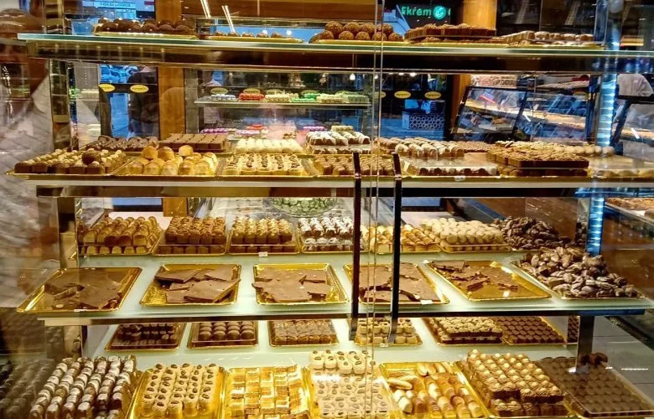 Rize’nin En İyi Pastaneleri (2026 Güncel Liste)