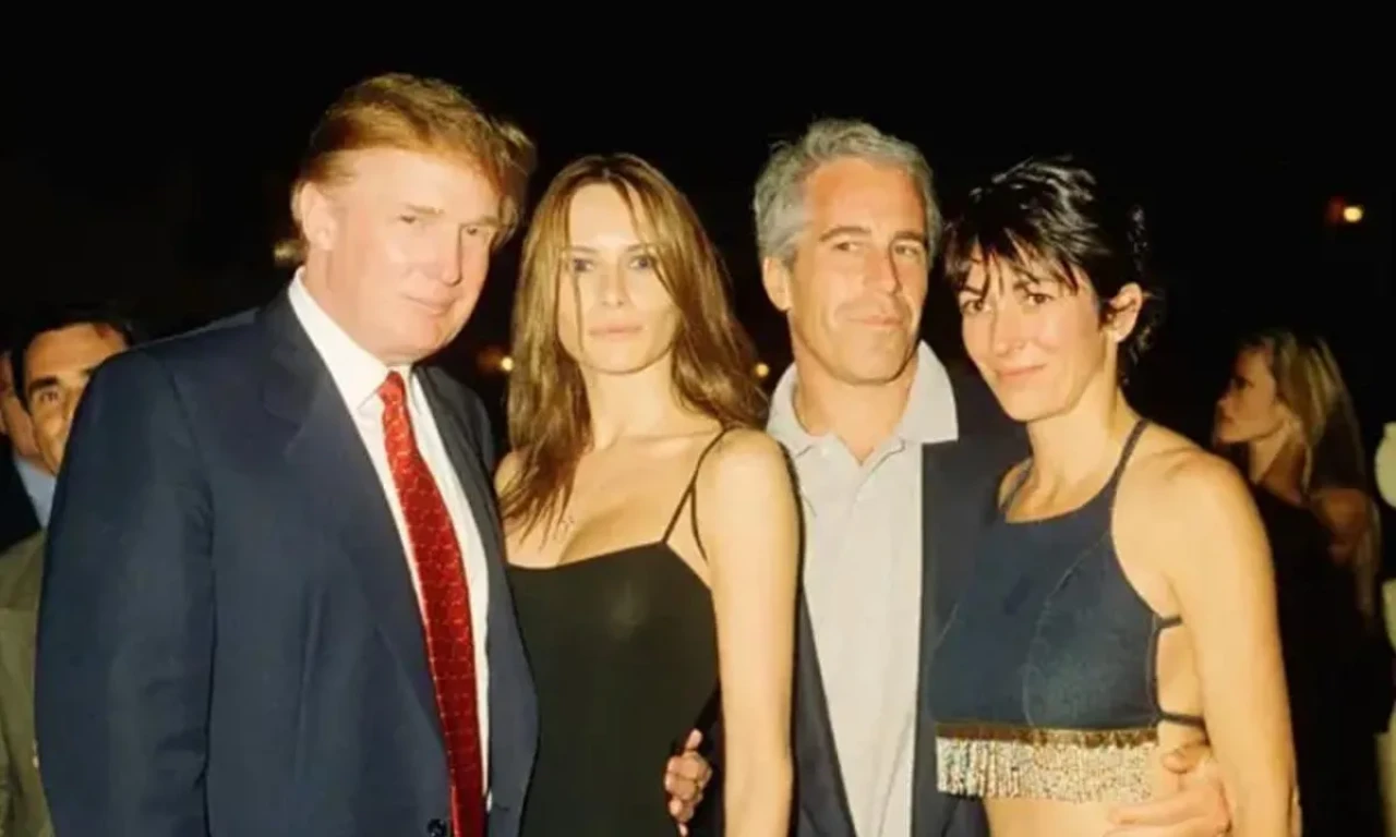 Epstein dosyası kongreye gönderildi! Listedeki isimler gündemde: ABD karışacak!