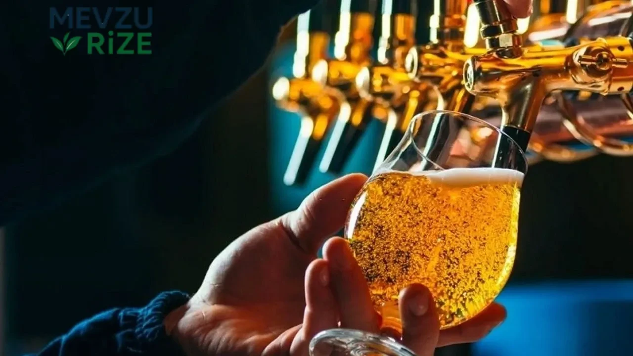 Güncel bira fiyatları 2026: Efes Pilsen, Tuborg, Carlsberg Zamlı Tam Liste! 50’lik bira ne kadar oldu?