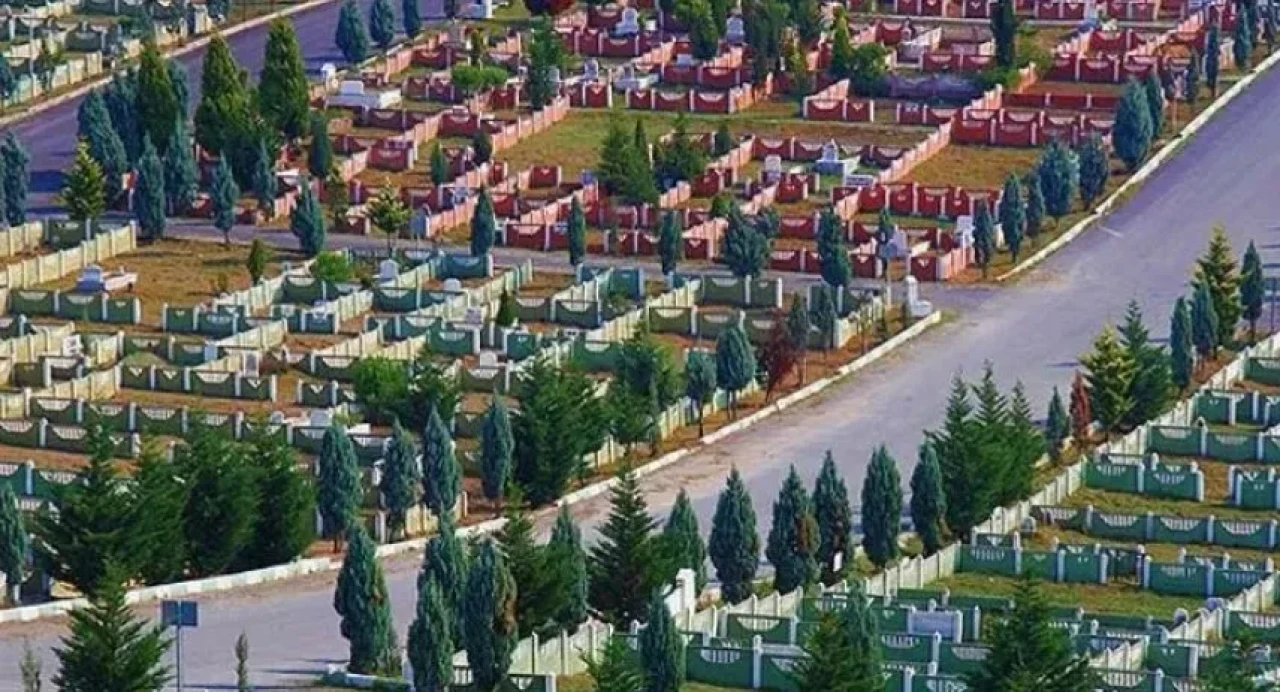 Sakarya defin listesi! Bugün kaç kişi öldü? 15 Şubat Pazar...