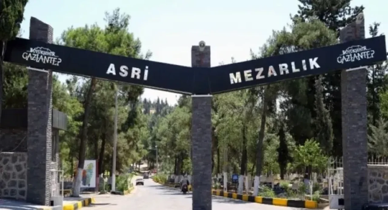 Gaziantep defin listesi! Bugün kaç kişi öldü? 18 Şubat Çarşamba...