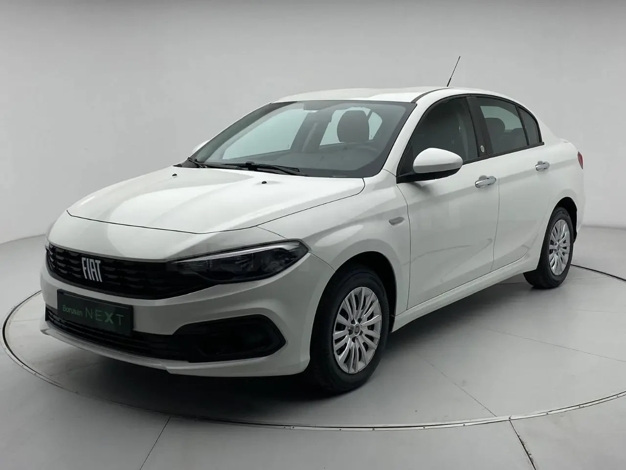 Fiat Egea 1 Milyon 465 Bin TL Oldu Citroen Zamlı Listeyi Duyurdu
