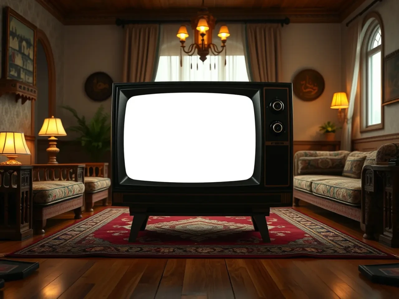 Televizyon kanal listesi kendiliğinden silindi