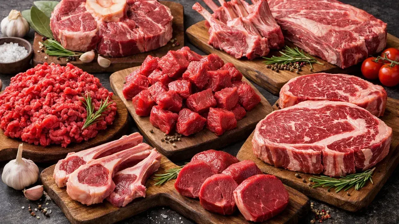 CarrefourSA Kasap Fiyatları 2026 – Güncel Dana Kıyma, Kuşbaşı, Antrikot ve Tüm Et Fiyat Listesi