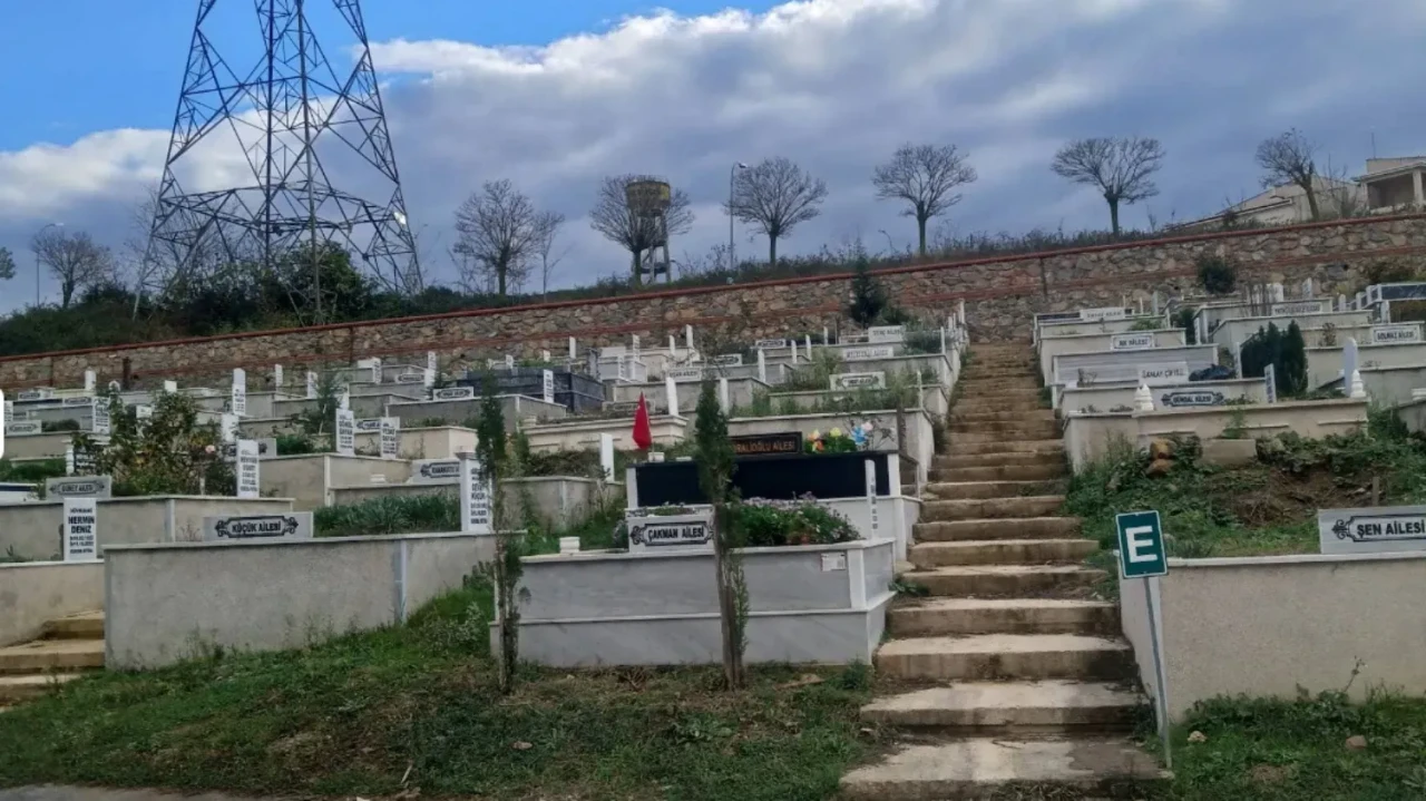 Rize'nin 14 Nisan 2026 tarihli defin listesi açıklandı!