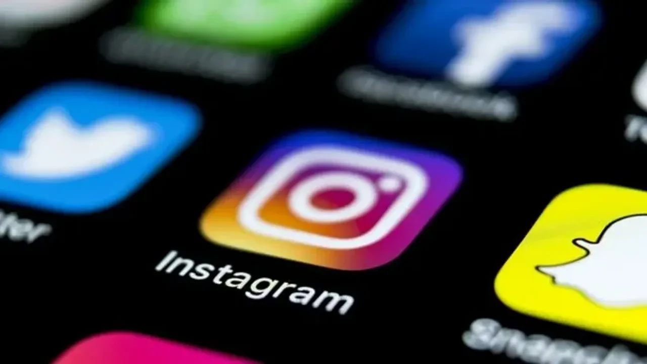 Instagram Erişim Sorunları: 25 Nisan'da Platformda Donma Problemleri Yaşanıyor!