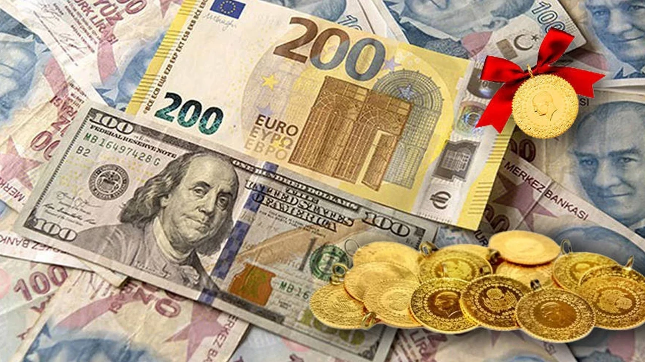 Dolar ve Euro Yükselişte! Piyasalar Neden Hareketli? İşte Son Durum