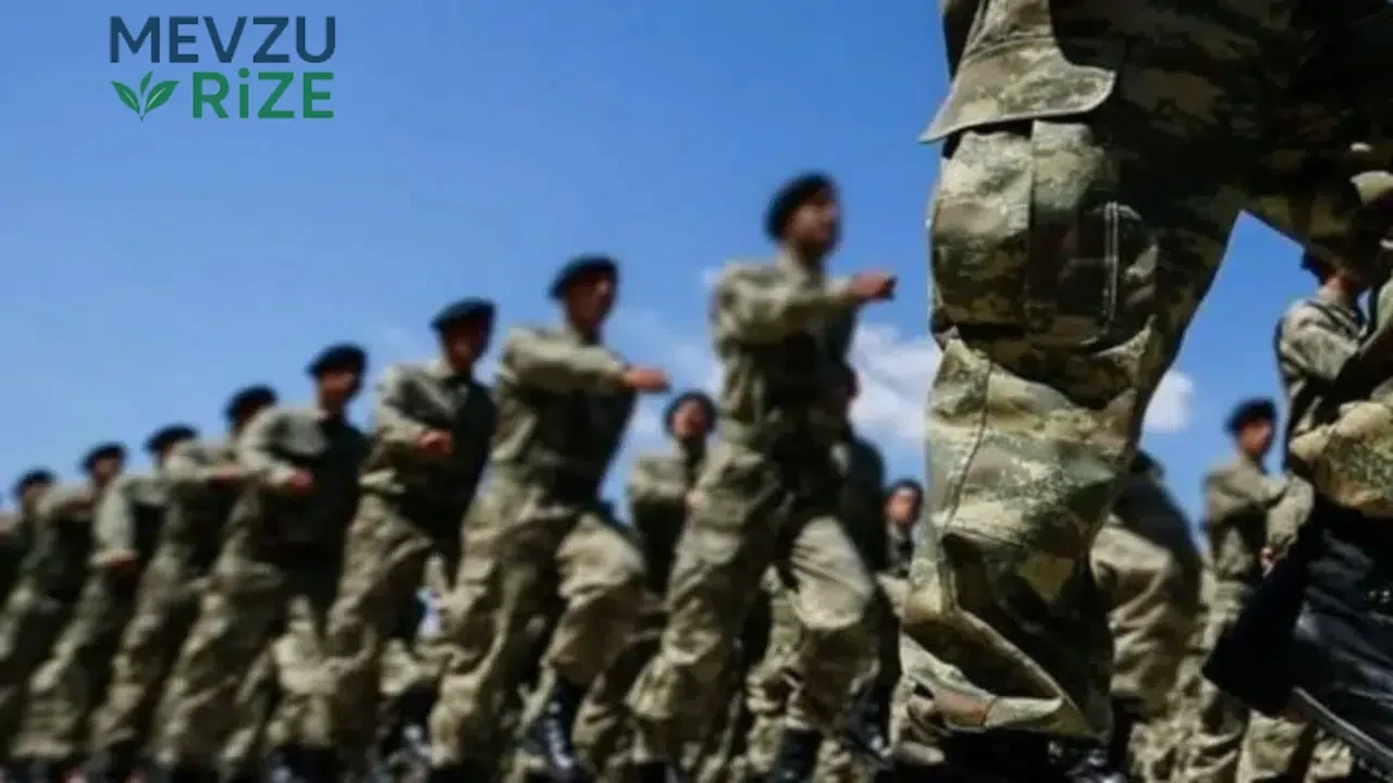 Dünyada 12 Yıl Zorunlu Askerlik Uygulayan Ülkeler Listesi