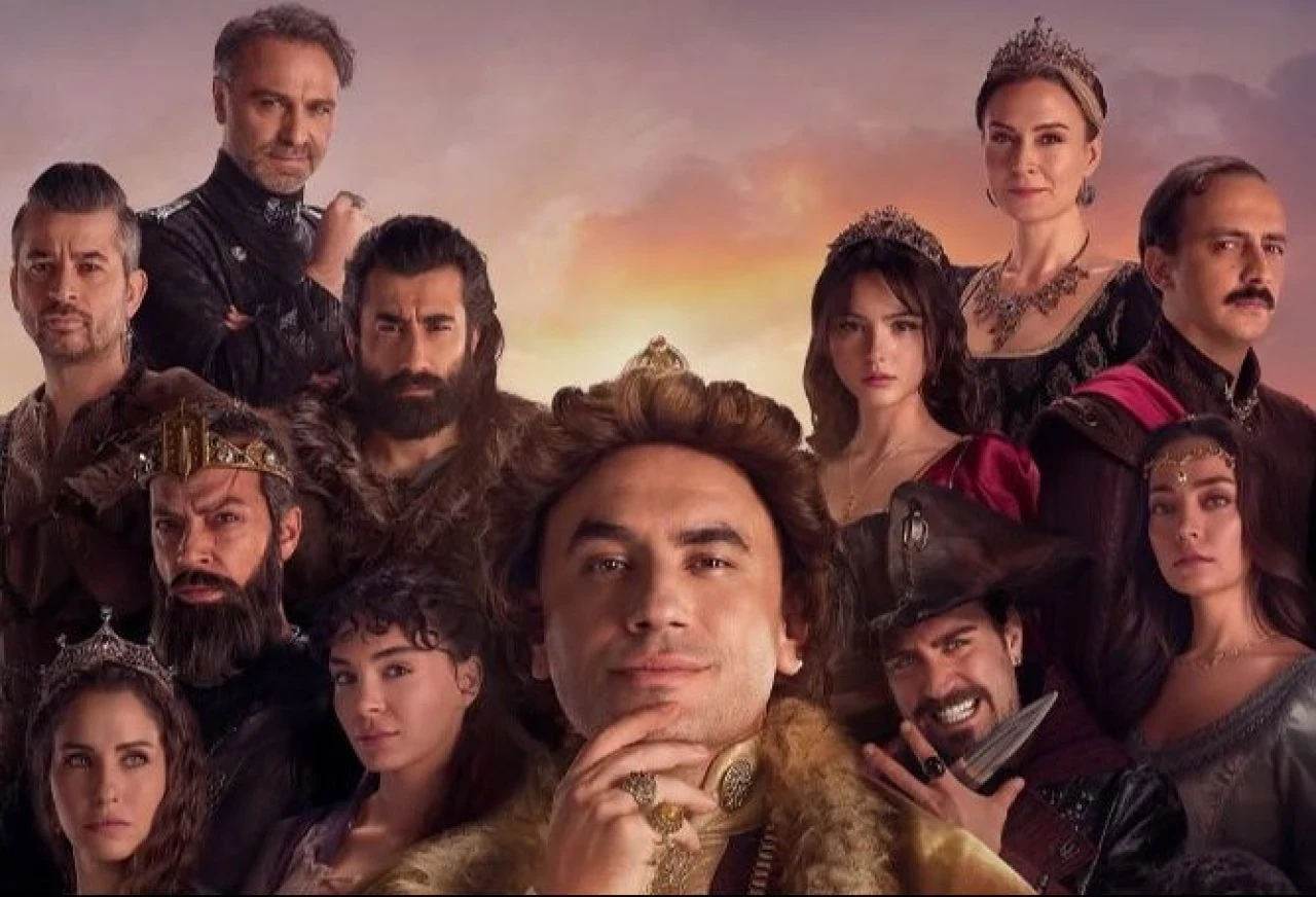 Prens 4. Sezon Oyuncu Kadrosu Kimler, Yeni İsimler Var mı, Oyuncu Kadrosu Listesi, Çekim Yerleri ve Konusu Değişti mi?