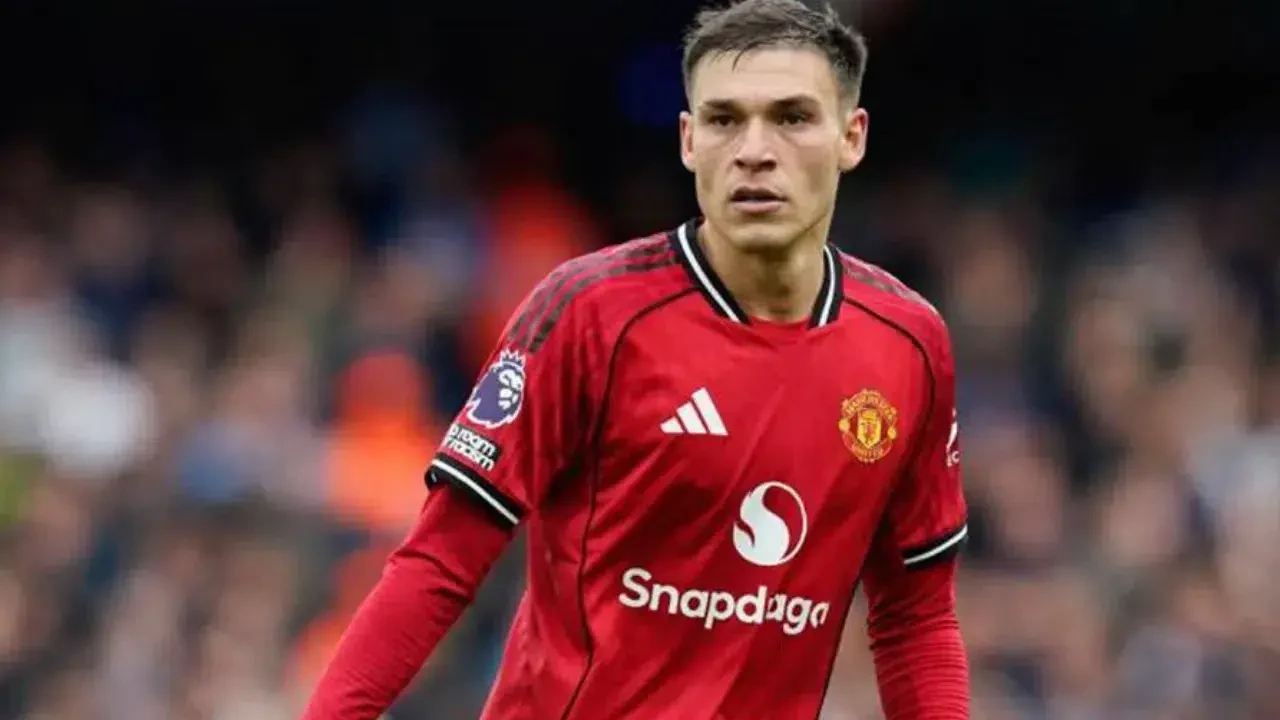 Galatasaray'ın Radarında Olan Manuel Ugarte'nin Transfer Bedeli Açıklandı!