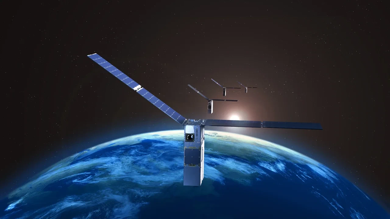 Starlink, İki Yeni Bölgeye Giriş Yaptı: Türkiye Listede Mi?