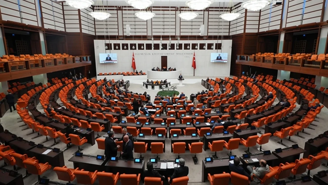 12. Yargı Paketi son durum: 12. Yargı Paketi ne zaman çıkacak, Meclis'te mi?