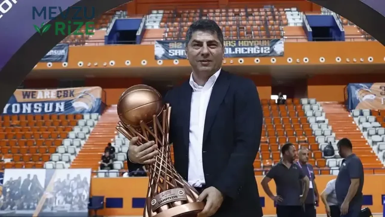 Fenerbahçe'nin Başkan Adayı Hakan Safi: Hayatı, Yaşı ve Yönetim Kurulu Listesi Üzerine Detaylar