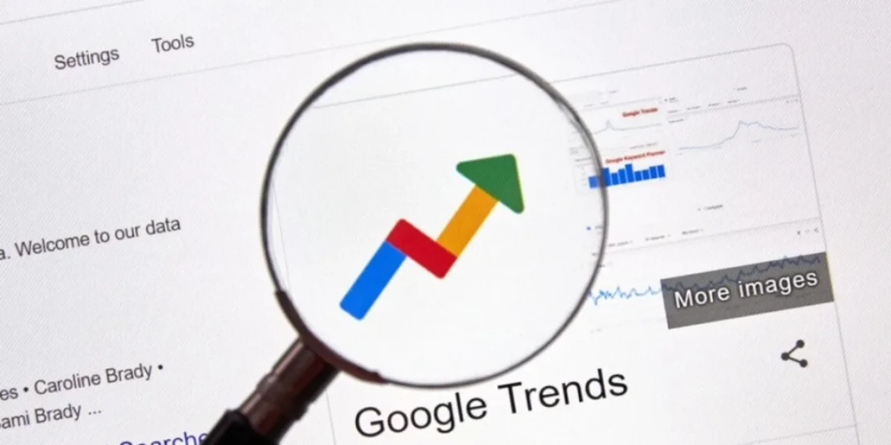Google Trends Türkiye Listesi Açıklandı: İşte Bugünün En Çok Aranan Konuları