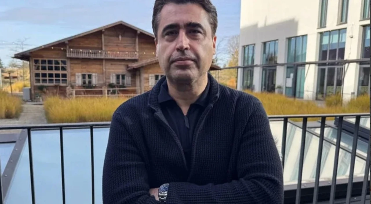 Cem Ciritçi kimdir? Sadettin Saran’ın listesindeki iş insanı Cem Ciritçi'nin biyografisi