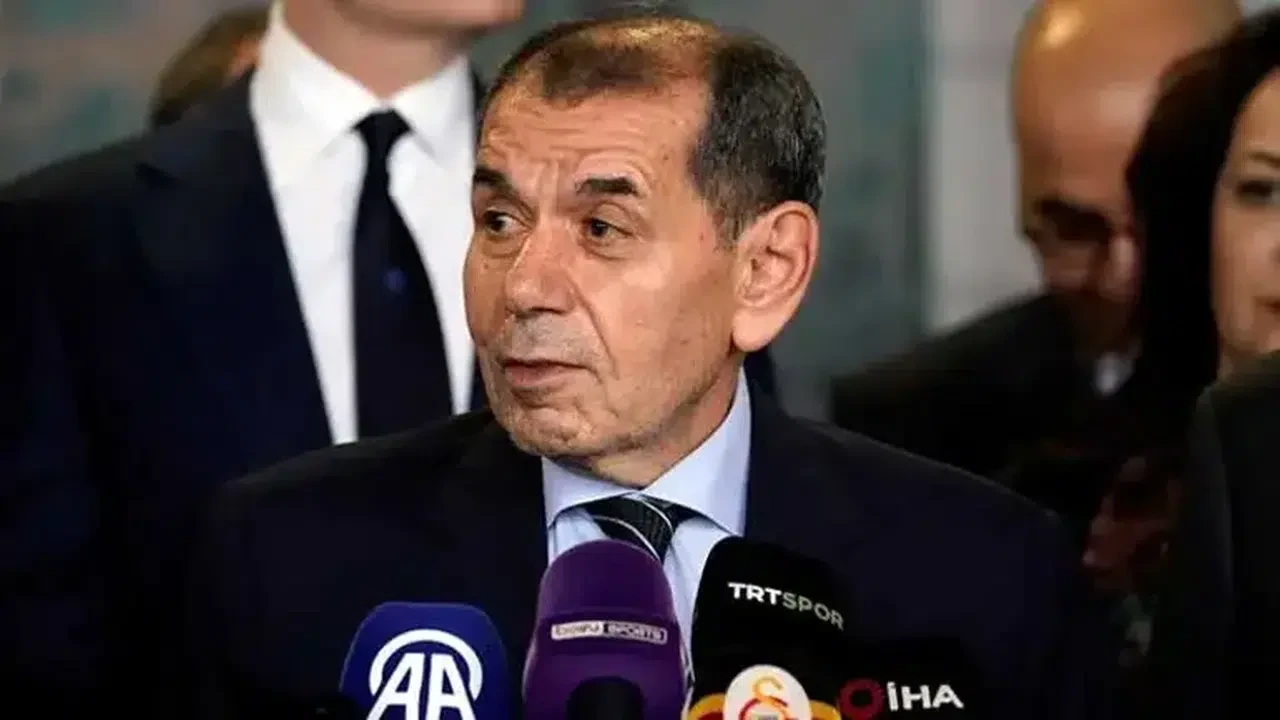 Galatasaray'da Seçim Tarihi ve Dursun Özbek'in Başkanlık Adaylığı Listesi Belirlendi!