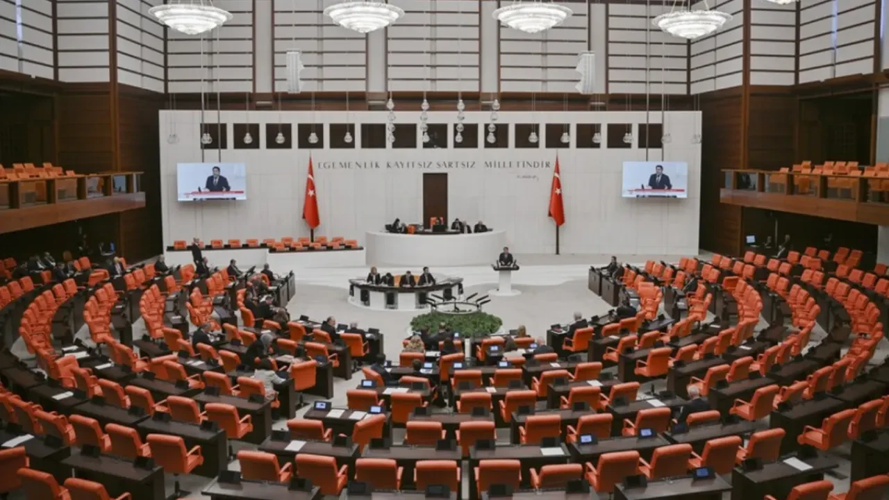 **Meclis’e Yeni Yargı Paketi Heyecanı: Ne Zaman Görüşülecek?**