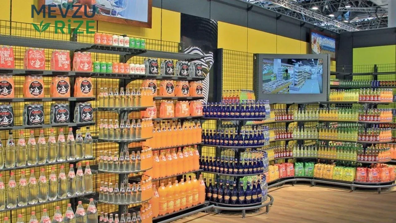 BİM'in yanına bir Türk daha geldi! Dünyanın en değerli 30 süpermarketi listesine 2 şirket soktuk