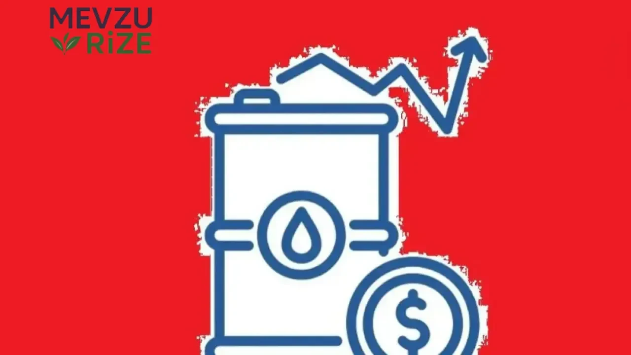 Petrol Fiyatları Yükselişte: 72 Dolar Seviyesine Ulaşıldı!