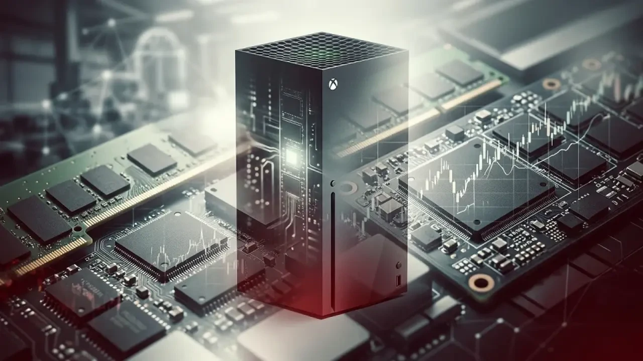 Microsoft, Xbox Konsollarında Fiyat Artışına Gitti: Yeni Ücretler Açıklandı!