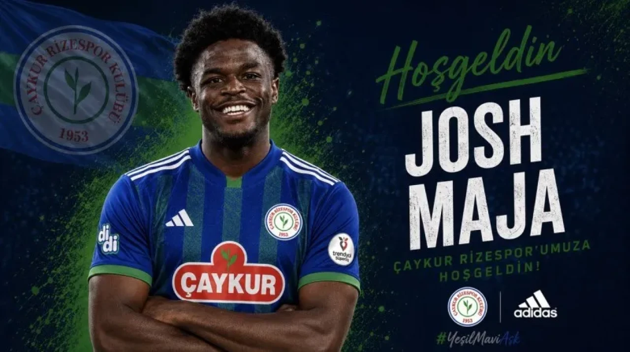 Çaykur Rizespor'da Transfer Hareketliliği: Geniş Aday Listesi Üzerinde Çalışılıyor