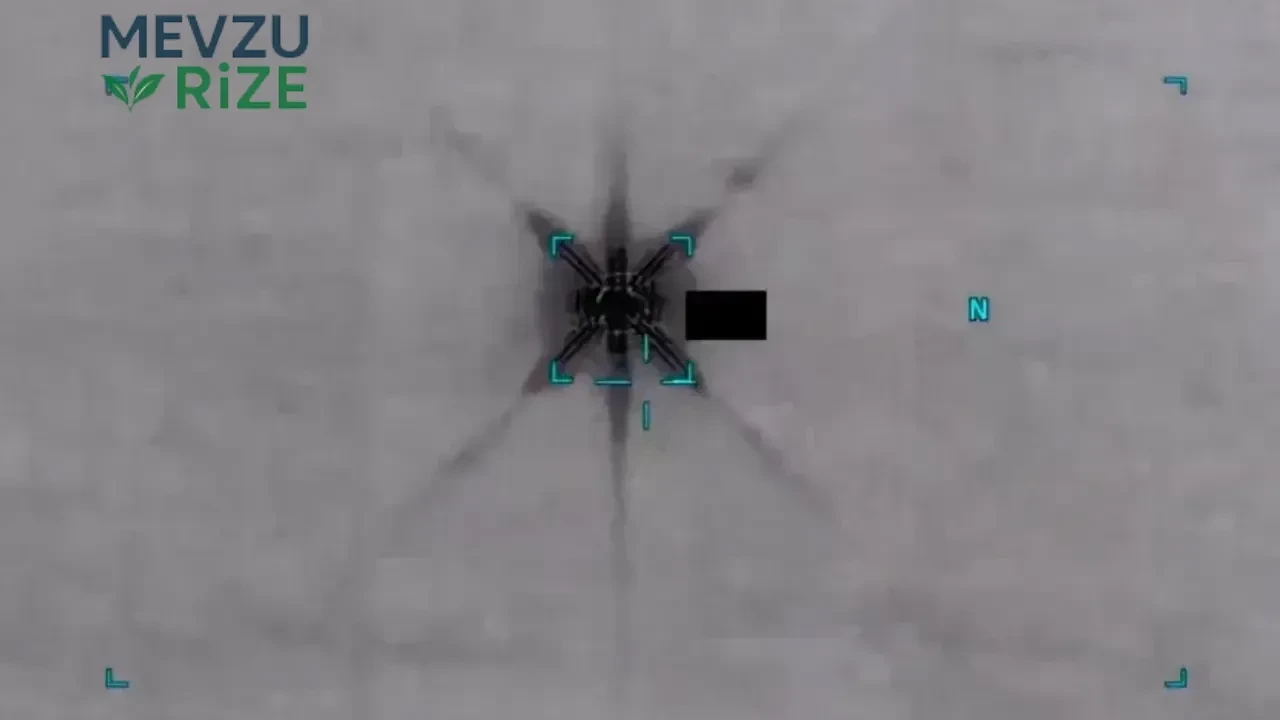 Sesi ve Motoru Olmayan Uzaylı Araçlar: Pentagon'un Gizli Arşivlerinde Ortaya Çıkan Yeni UFO Belgeleri