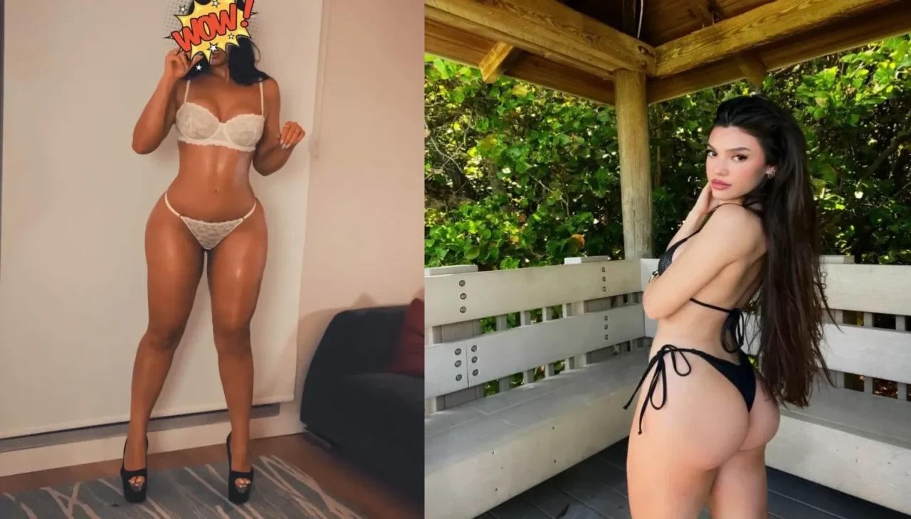OnlyFans Hesabı Olan Türk Ünlüler – Türk Onlyfans Modelleri Tam Liste! 2026