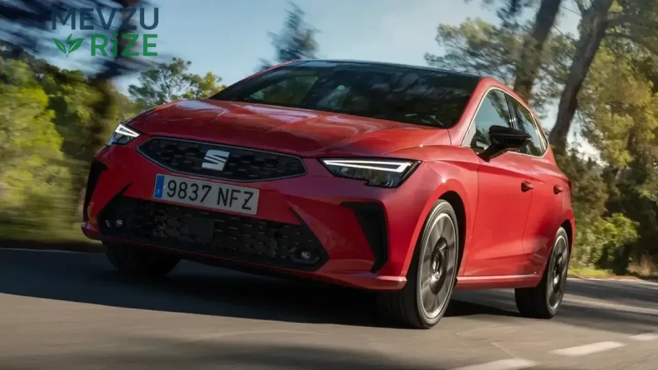 Seat fiyat listesi Temmuz 2026: Ibiza, Arona, Ateca ve Leon