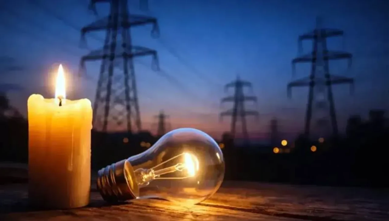 Balıkesir'de 22 Temmuz elektrik kesintisi. Elektrik kesintisi olan ilçelerin tam listesi